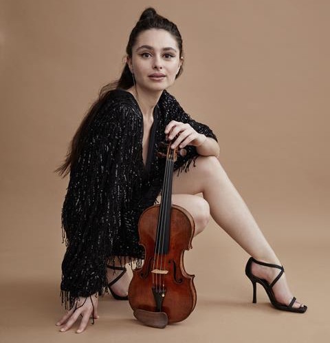 Esther ABRAMI