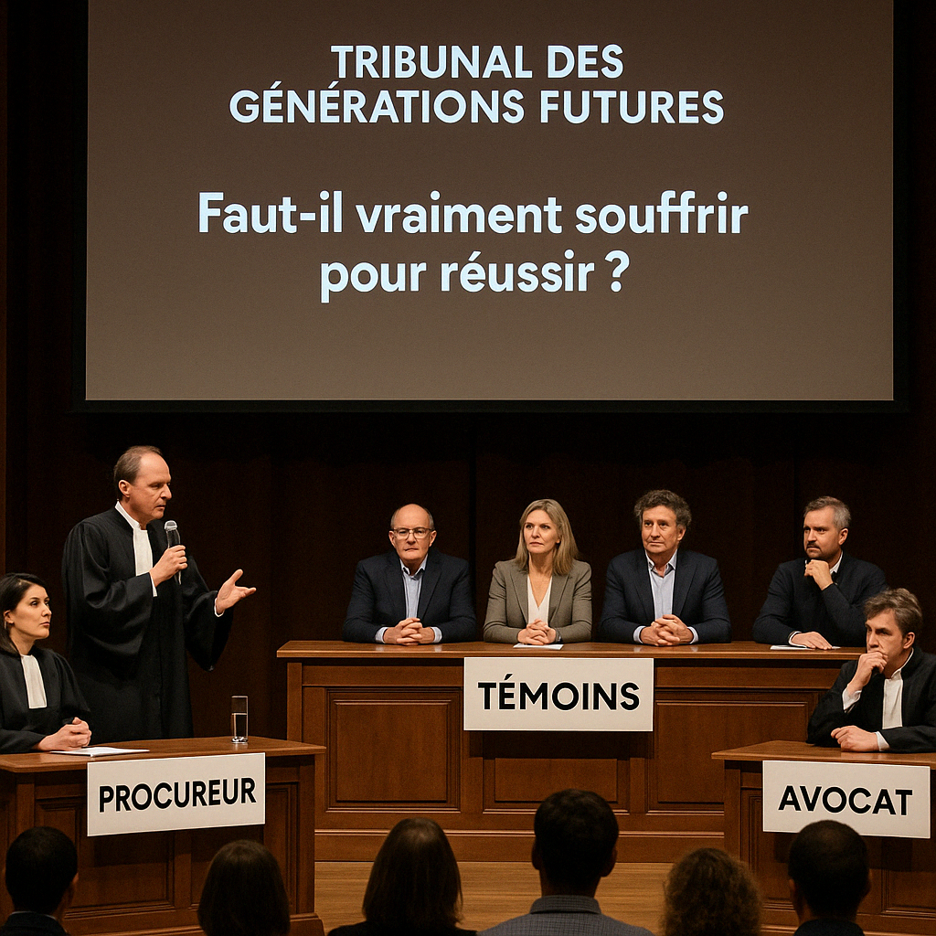 Tribunal des Générations Futures