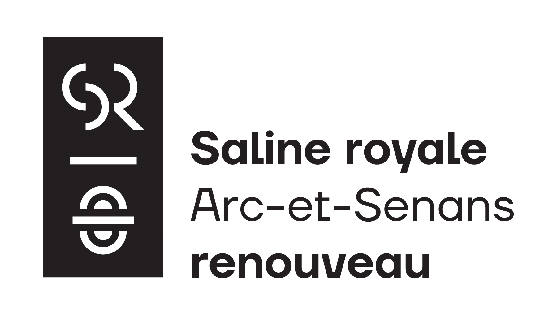 Saline royale d'Arc-et-Senans